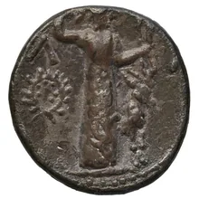 Cleomenes III of Sparta rev