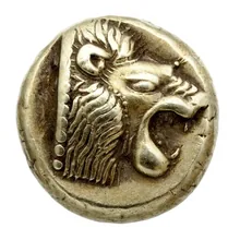 Lycian League obv