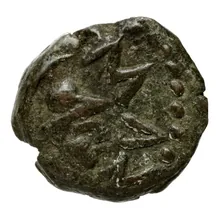coin obv