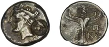 coin obv