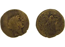 coin obv