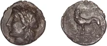 coin obv