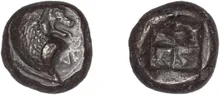 Mylasa Babelon 1907 735-40