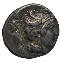 coin obv