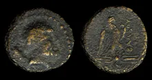 coin obv