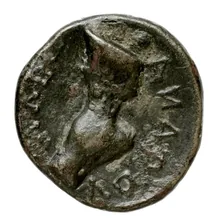 Alexander of Pherae rev