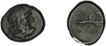 coin obv