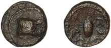 coin obv