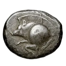 coin obv
