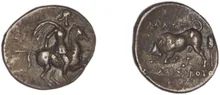coin obv