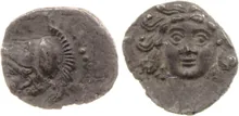 coin obv