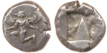 Caunus Konuk 1998 II