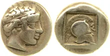 coin rev