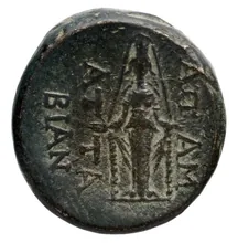 coin rev
