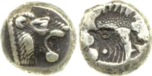 coin obv