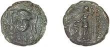 coin obv