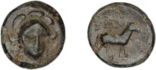 coin obv