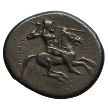 coin rev