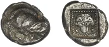 coin obv