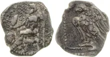 coin obv