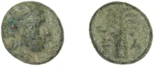 coin obv