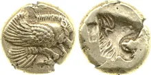 coin obv