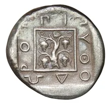 coin rev
