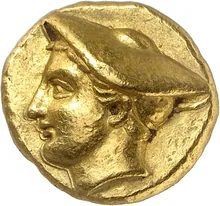 coin obv