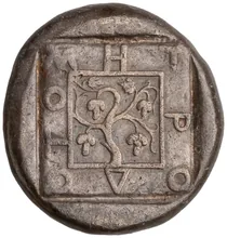 coin rev