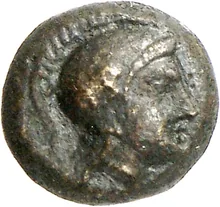 coin obv