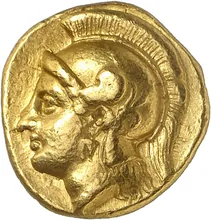 coin obv