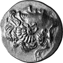 coin obv