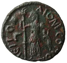coin rev