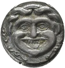 coin rev