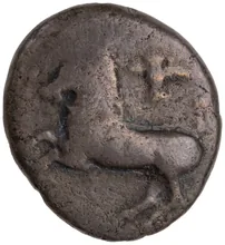 coin obv
