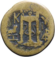 coin rev