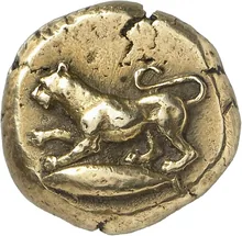 coin obv
