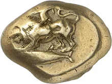coin obv