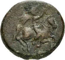 coin obv