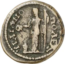 coin rev