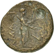 coin rev