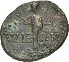 coin rev