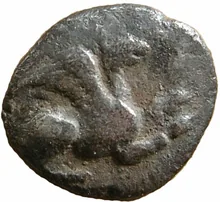 coin obv