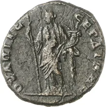 coin rev