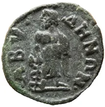 coin rev