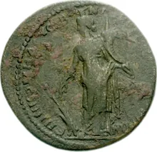coin rev