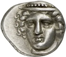 coin obv