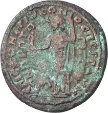 coin rev
