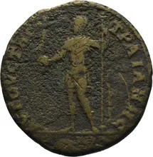 coin rev