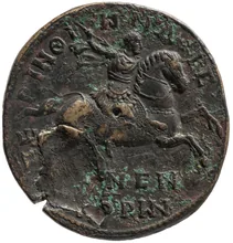 coin rev